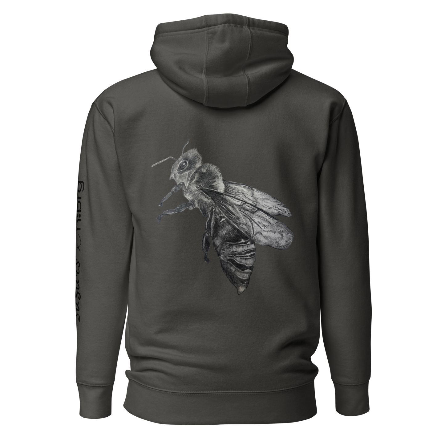 Eagle | Oversized Cotton T-shirt