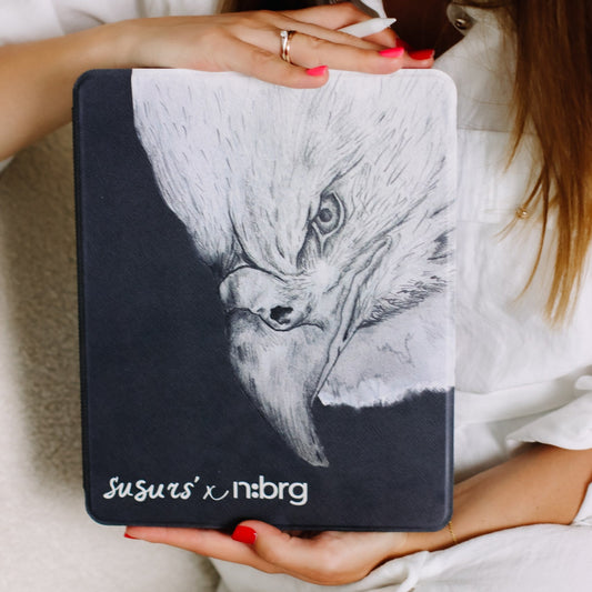 Eagle | apple tablet protective case
