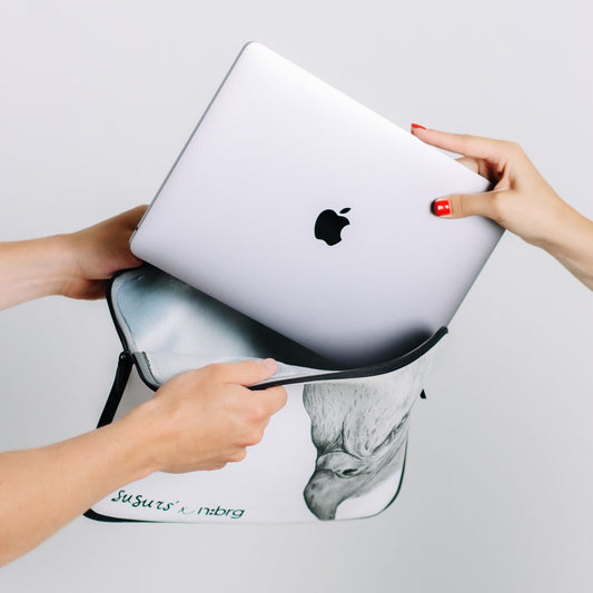 Eagle | laptop island 13" & 15"