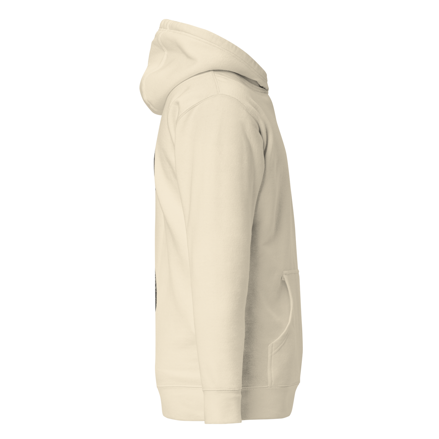 Eagle | Oversized Cotton T-shirt