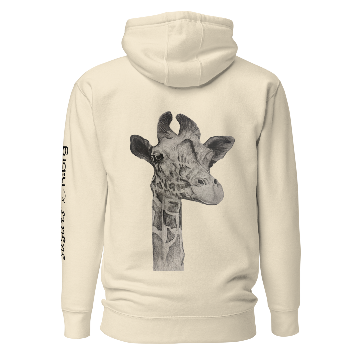 Eagle | Oversized Cotton T-shirt