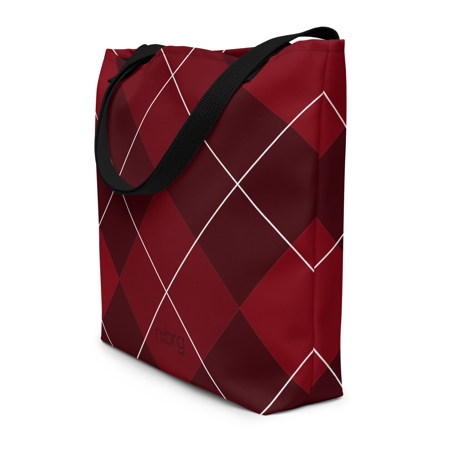 rosewood panes | bag