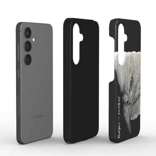Eagle dark | android phone protective case