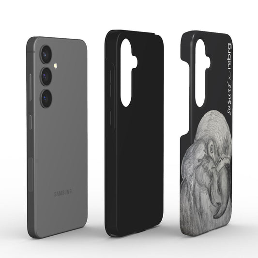 Rio dark | android phone protective case