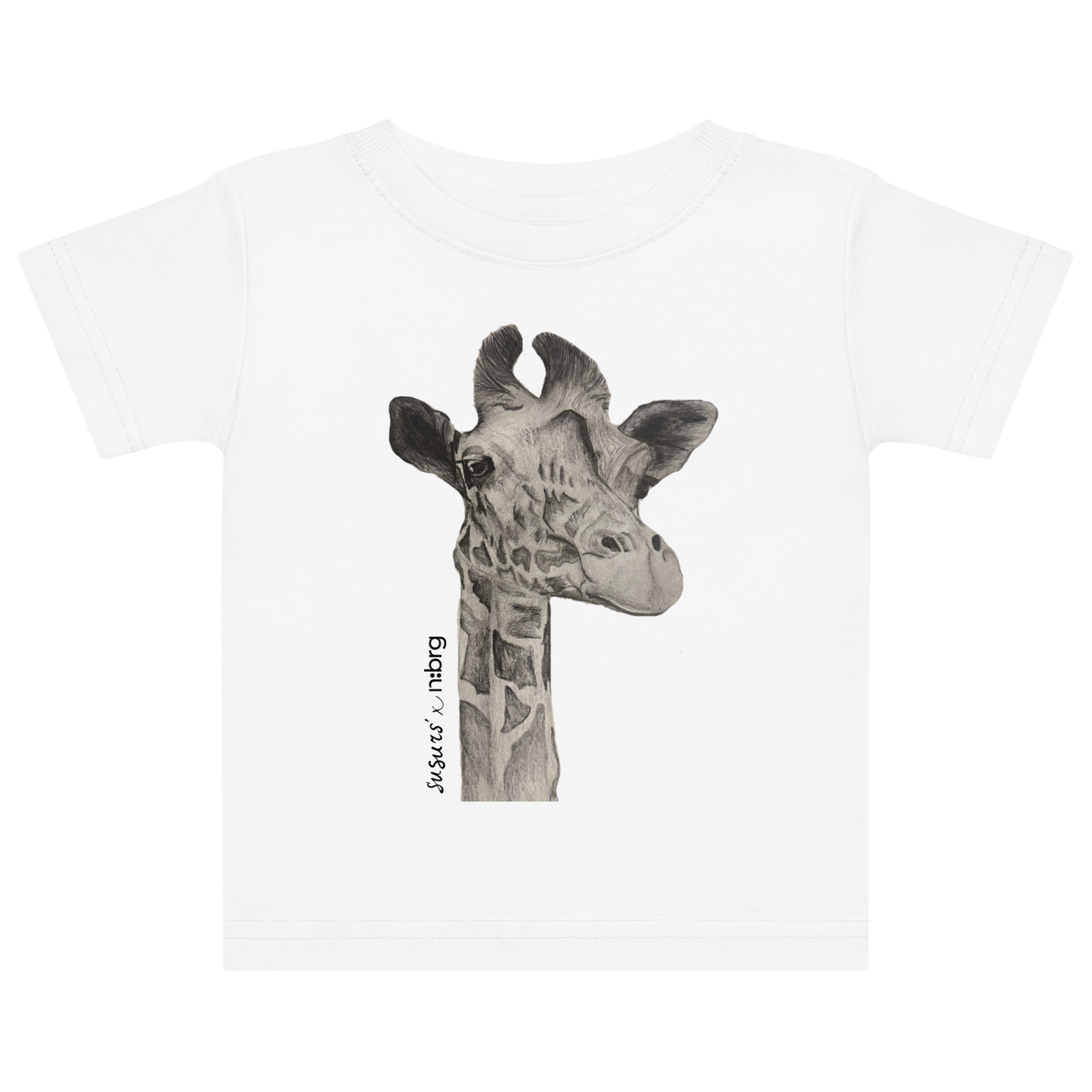 Eagle | Oversized Cotton T-shirt