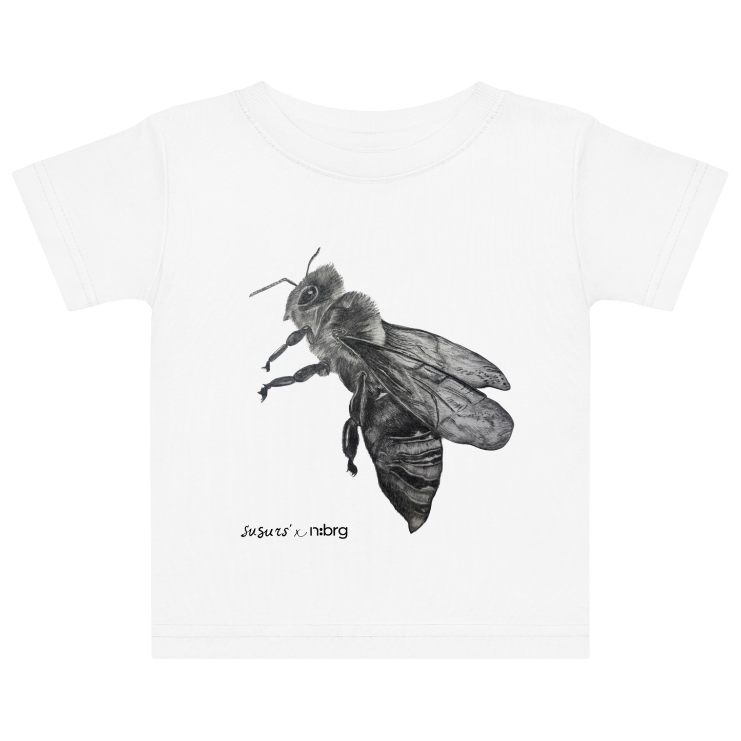 Eagle | Oversized Cotton T-shirt