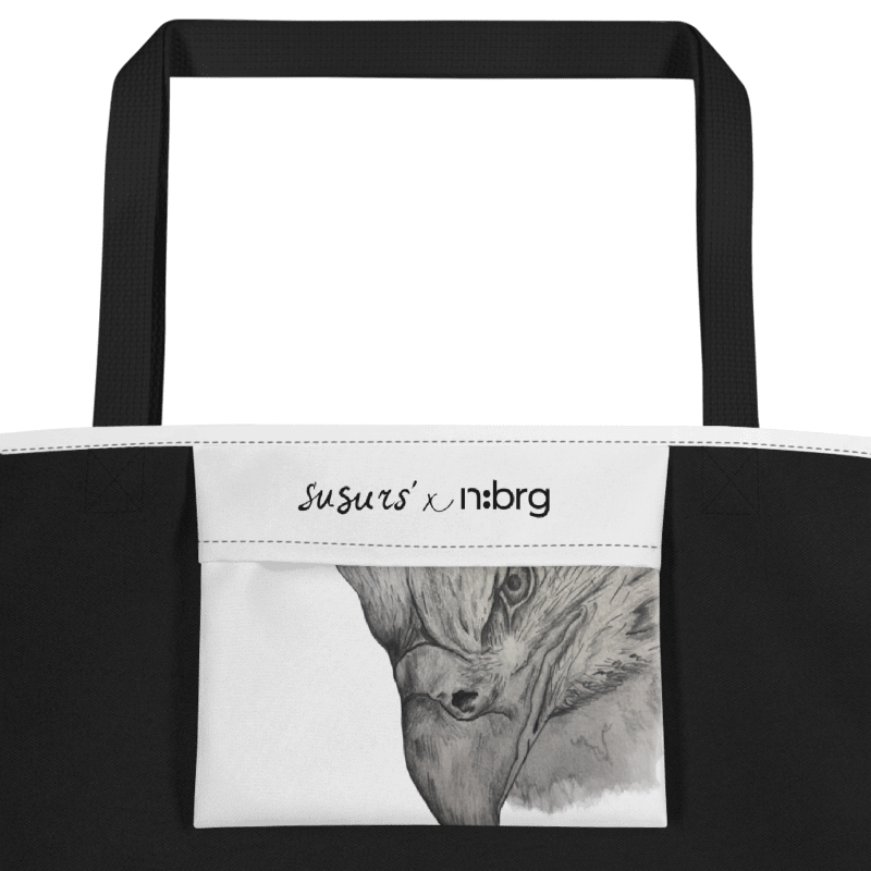 Eagle | bag