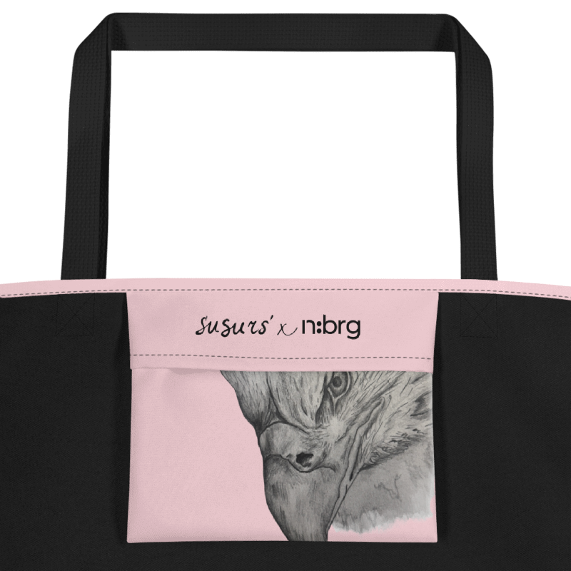 Eagle | bag