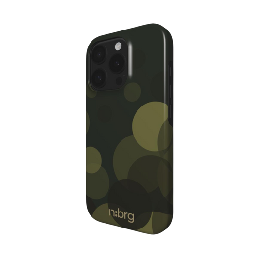 forest water | double layer phone case