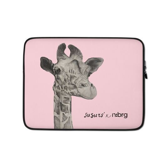 Giraffe | laptop island 13" & 15"