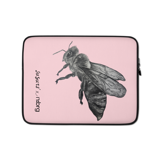 Bee | laptop island 13" & 15"