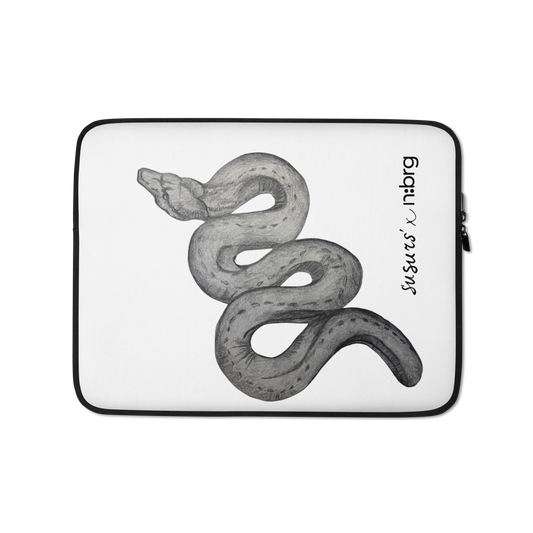 Snake | laptop island 13" & 15"