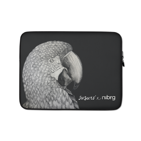 Parrot | laptop island 13" & 15"