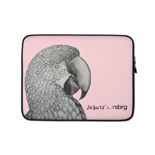 Parrot | laptop island 13" & 15"