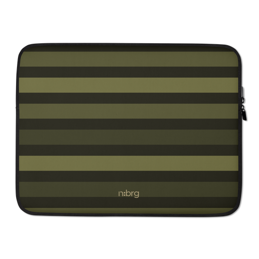 forest lines | laptop