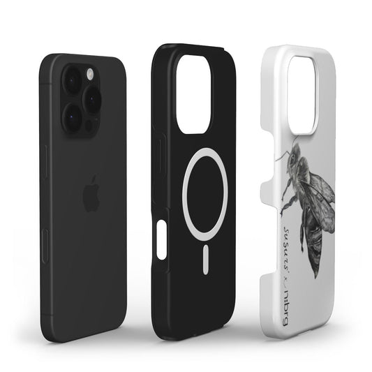 Bee | apple MagSafe® phone case