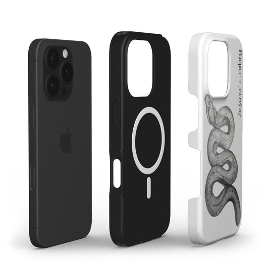 Snake | apple MagSafe® phone protective cover