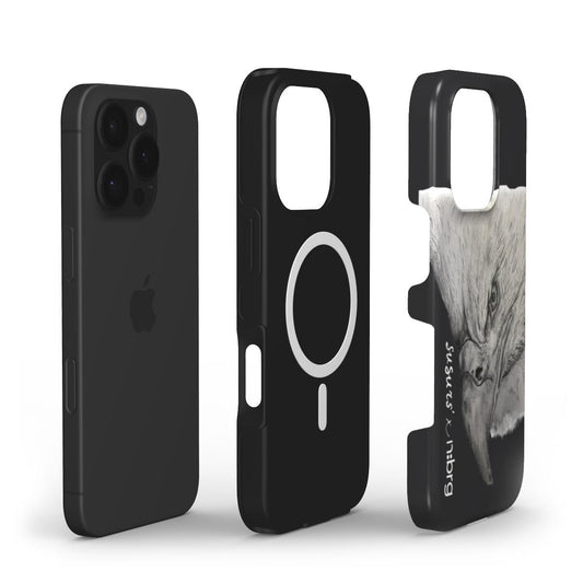 Eagle | apple MagSafe® phone case
