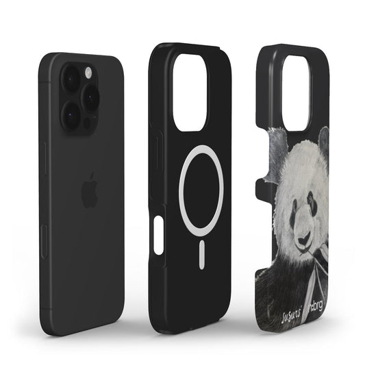 Panda | apple MagSafe® phone protective cover