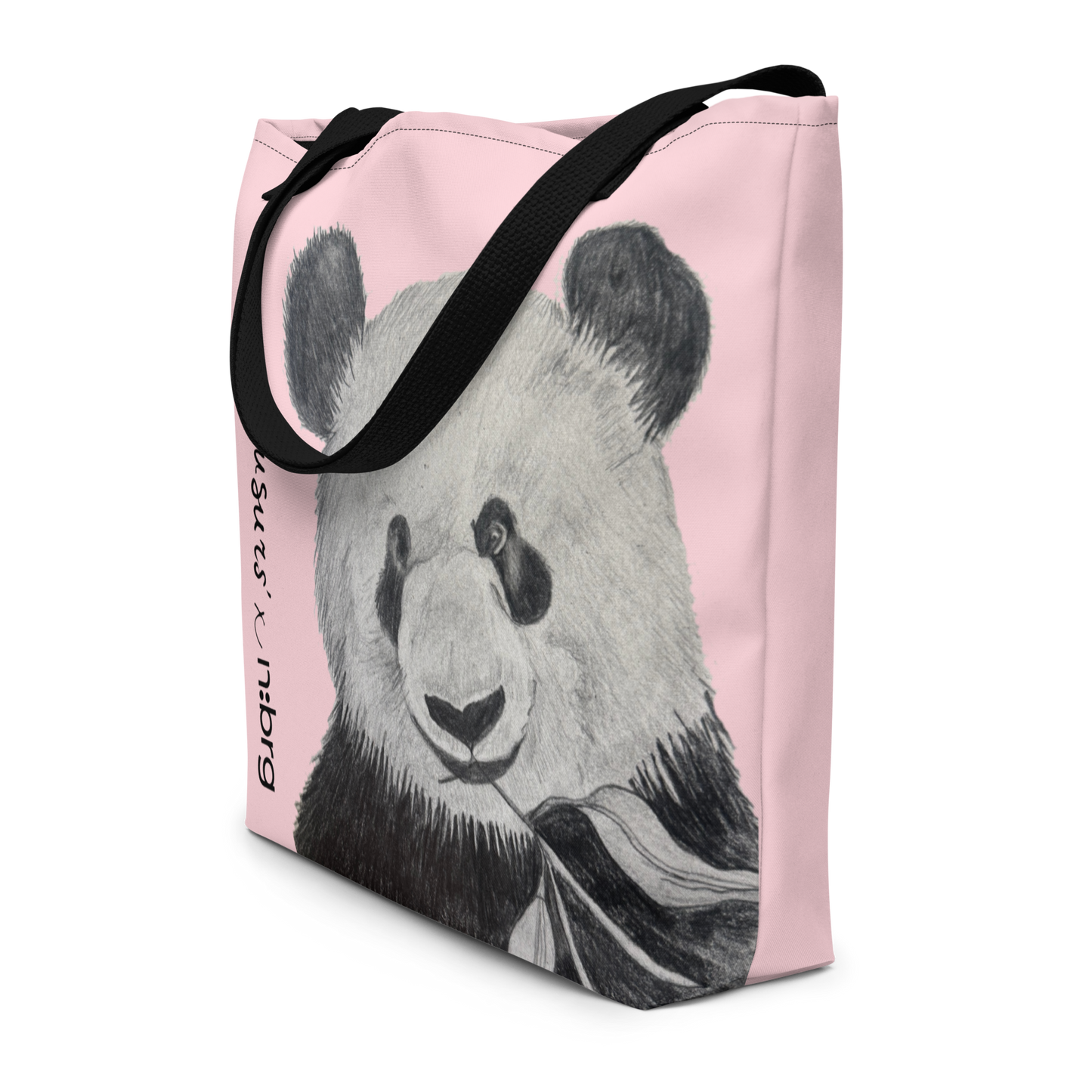 Bee large | bag