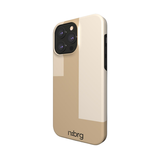 sand blocks | double layer phone cover