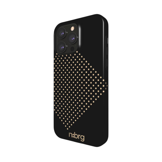 sand diamond | double layer phone cover