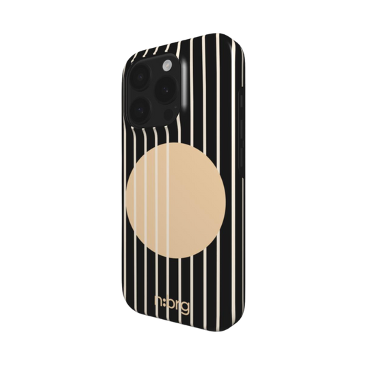 sand moon | double layer phone case