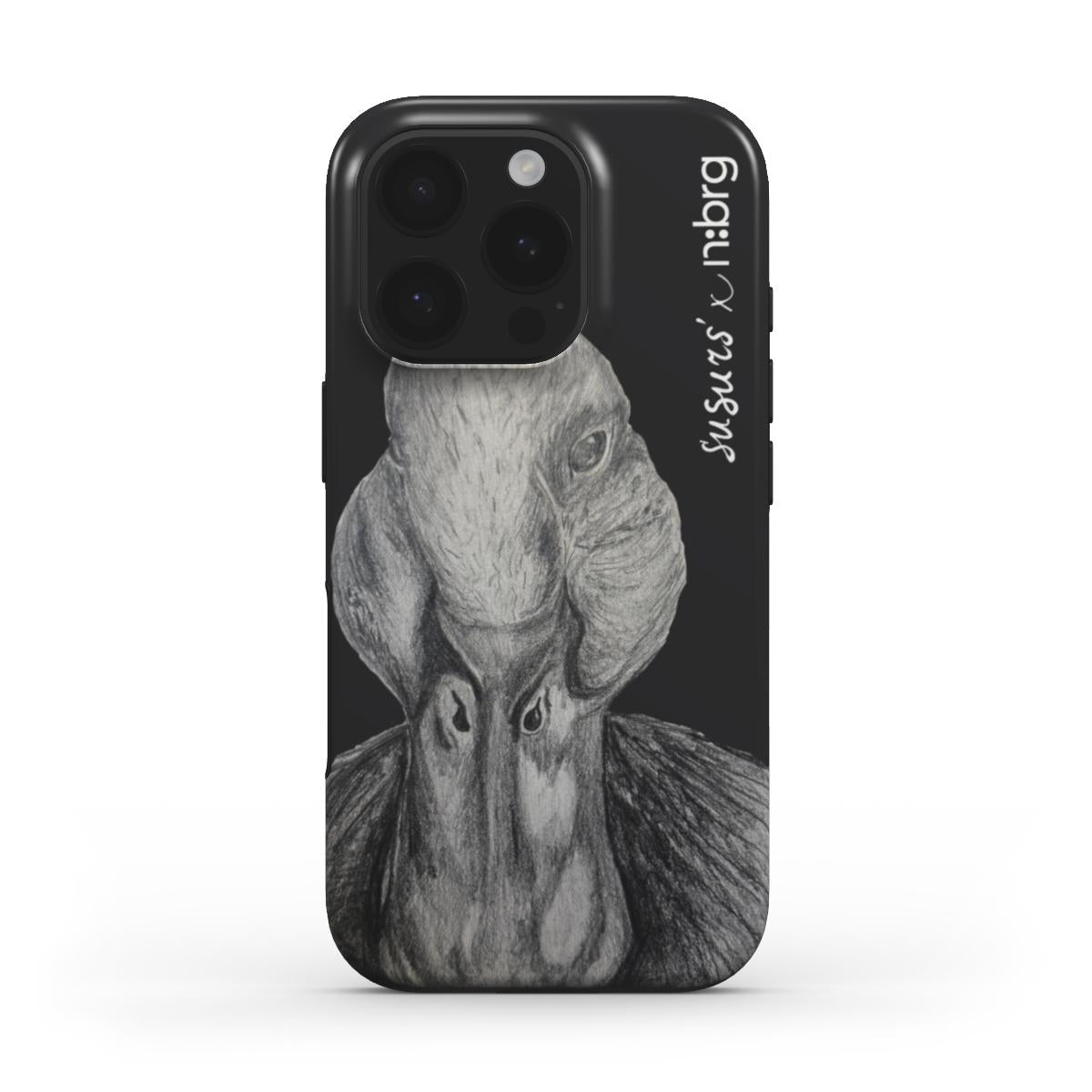 Pīle | apple MagSafe® telefona aizsargvāciņš