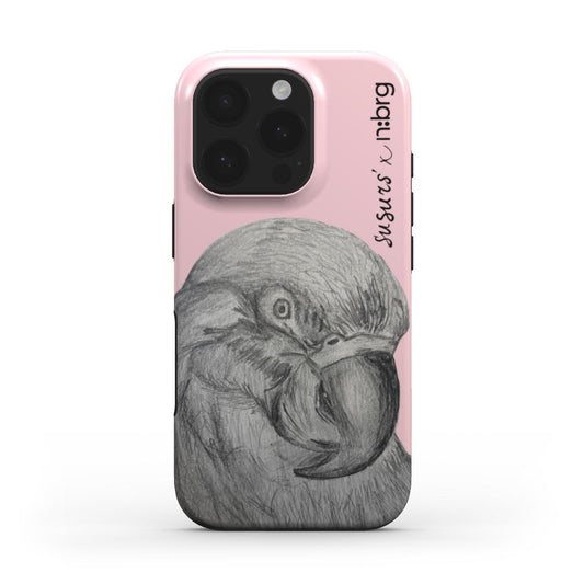 Rio | apple phone double layer case