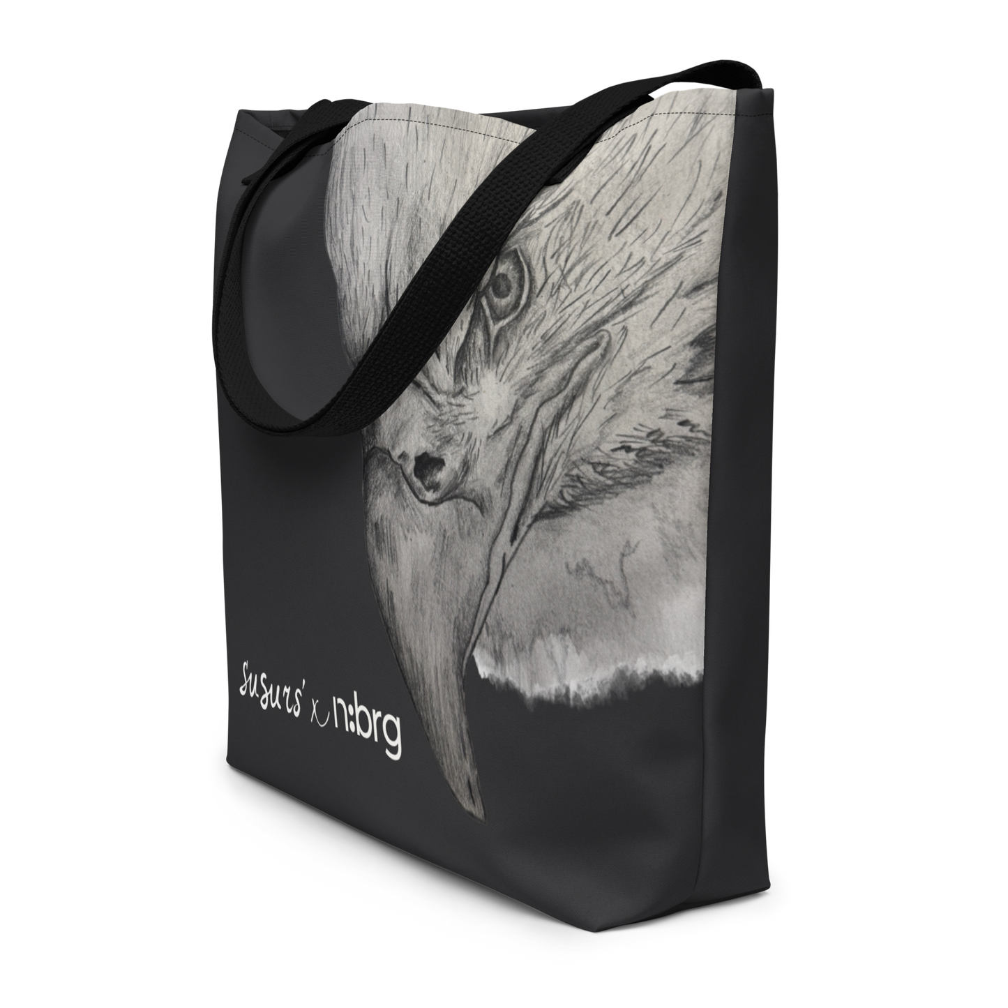 Eagle large | bag