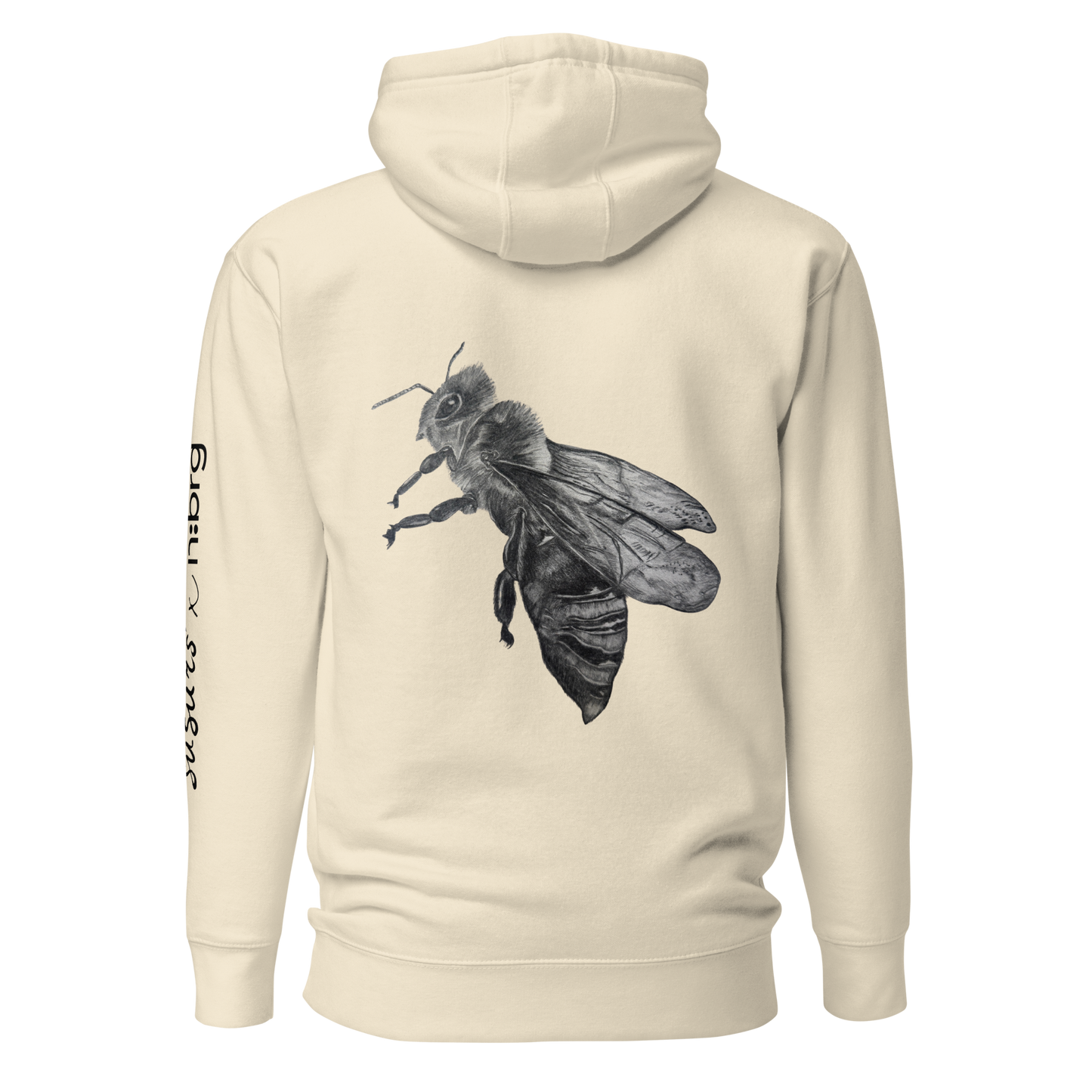 Eagle | Oversized Cotton T-shirt 