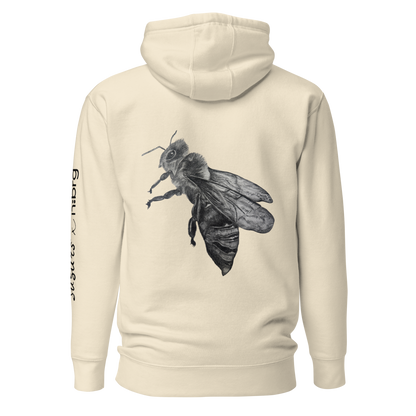 Eagle | Oversized Cotton T-shirt 