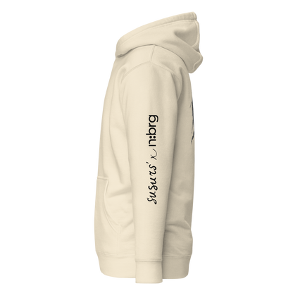 Eagle | Oversized Cotton T-shirt 