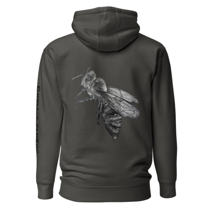 Eagle | Oversized Cotton T-shirt 
