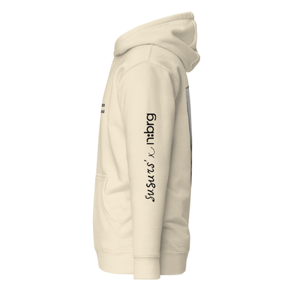 Eagle | Oversized Cotton T-shirt 