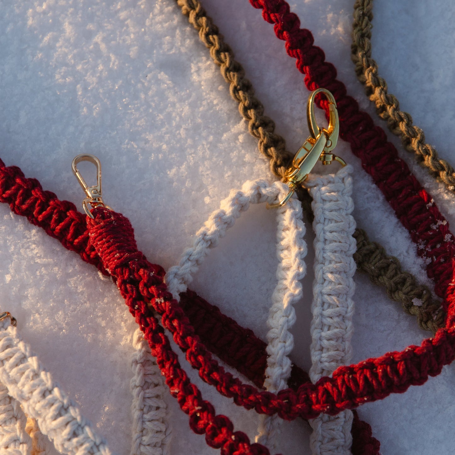 Mezglota crossbody telefona siksniņa