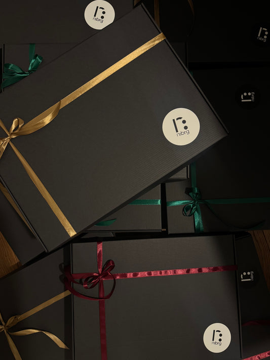 SURPRISE BOX