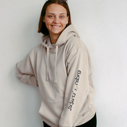 Eagle | Oversized Cotton T-shirt 