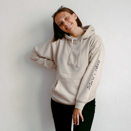 Eagle | Oversized Cotton T-shirt 