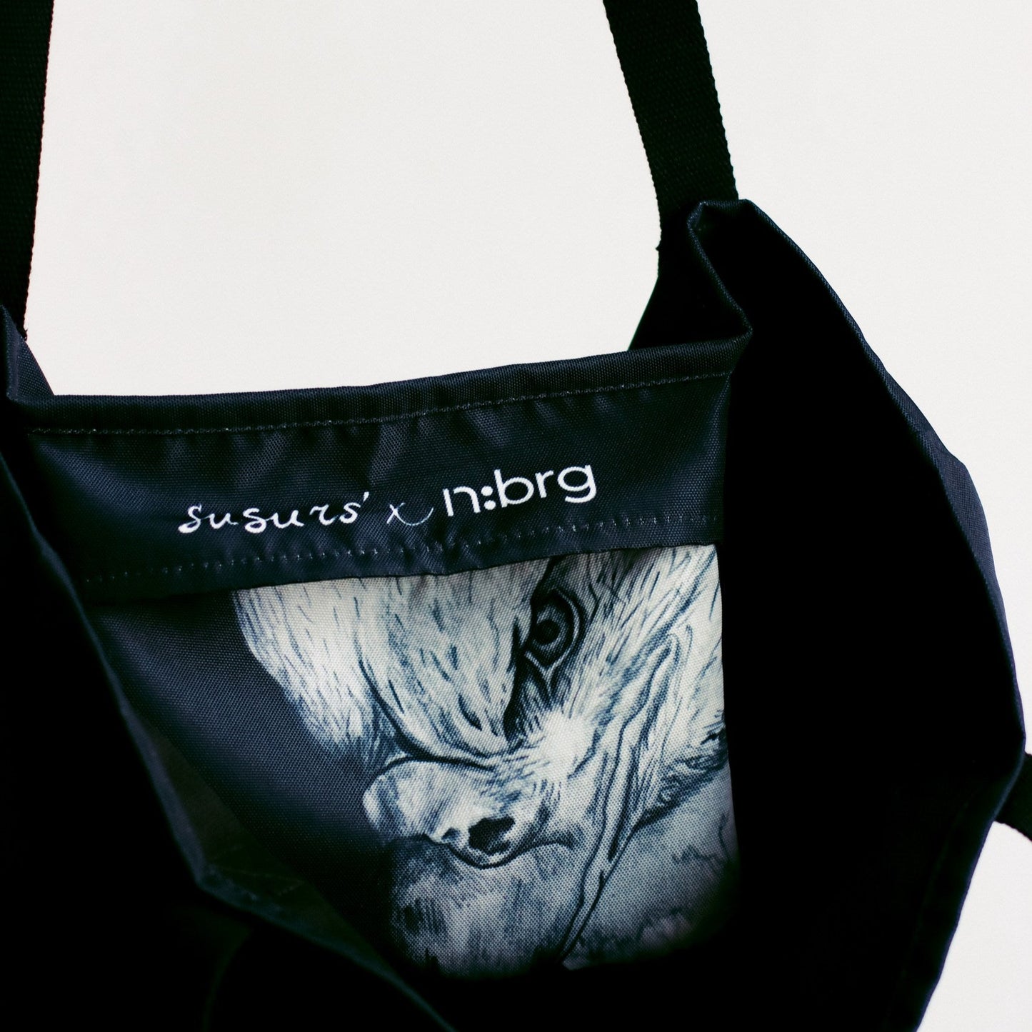Eagle | bag