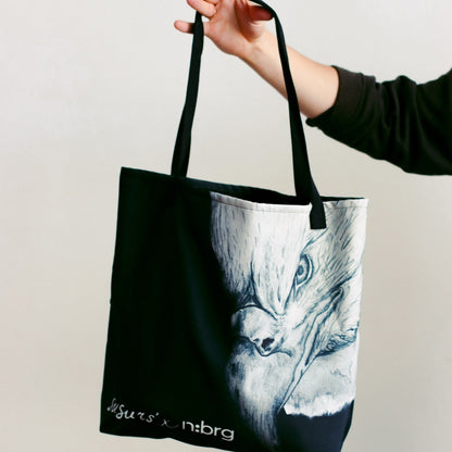 Eagle large | bag