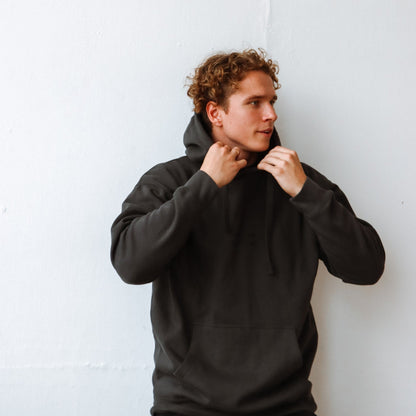 Eagle | Oversized Cotton T-shirt 