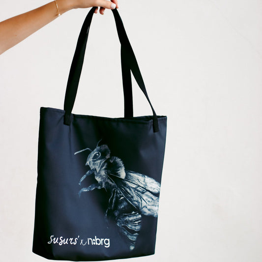 Bee large | bag