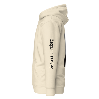 Eagle | Oversized Cotton T-shirt 