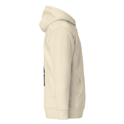 Eagle | Oversized Cotton T-shirt 