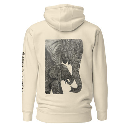 Eagle | Oversized Cotton T-shirt 