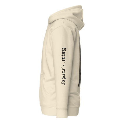 Eagle | Oversized Cotton T-shirt 