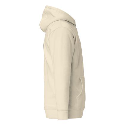 Eagle | Oversized Cotton T-shirt 