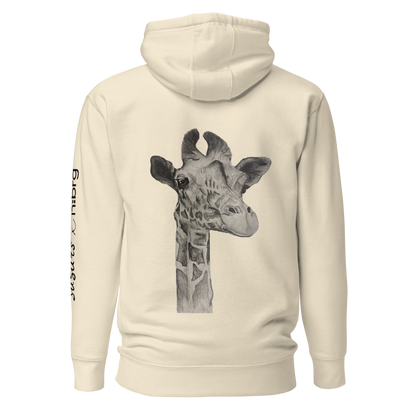 Eagle | Oversized Cotton T-shirt 