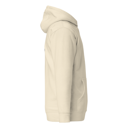 Eagle | Oversized Cotton T-shirt 